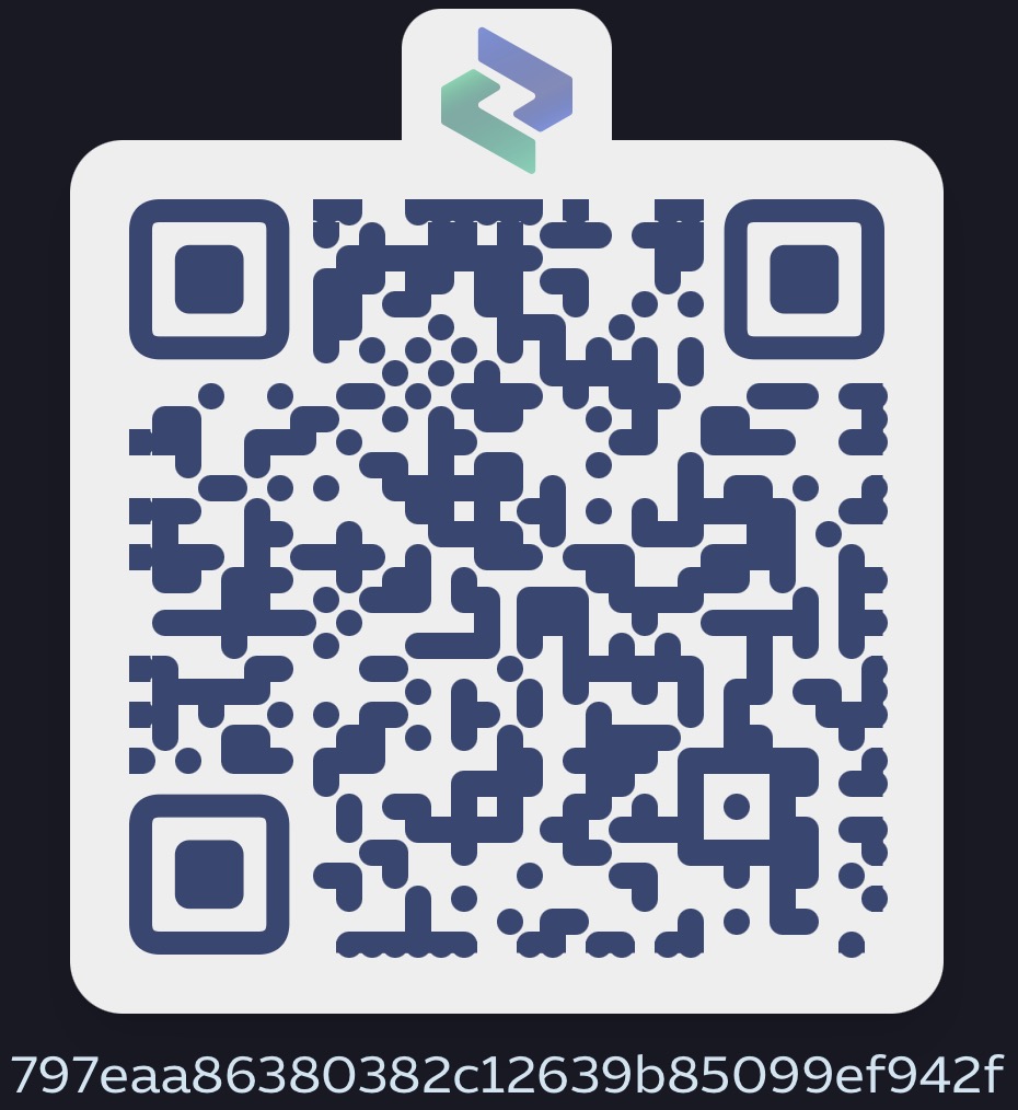 QR كود الدفع عبر شام كاش